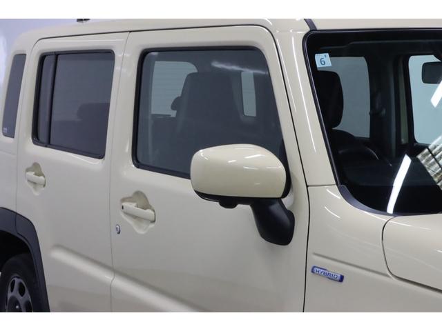 ハスラー ハイブリッドG 衝突軽減B/純正ナビ/フルセグTV/全方位カメラ/シートヒーター/ドラレコ/ETC/USB接続可/クリアランスソナー/アイドリングストップ/パーキングアシスト/ステアリングスイッチ/Pスタート(20枚目)