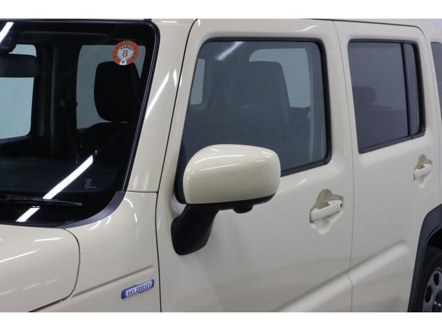 ハスラー ハイブリッドG 衝突軽減B/純正ナビ/フルセグTV/全方位カメラ/シートヒーター/ドラレコ/ETC/USB接続可/クリアランスソナー/アイドリングストップ/パーキングアシスト/ステアリングスイッチ/Pスタート(21枚目)