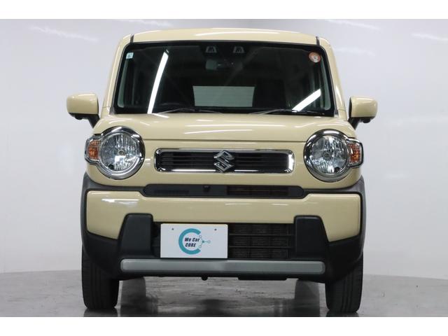 ハスラー ハイブリッドG 衝突軽減B/純正ナビ/フルセグTV/全方位カメラ/シートヒーター/ドラレコ/ETC/USB接続可/クリアランスソナー/アイドリングストップ/パーキングアシスト/ステアリングスイッチ/Pスタート(24枚目)