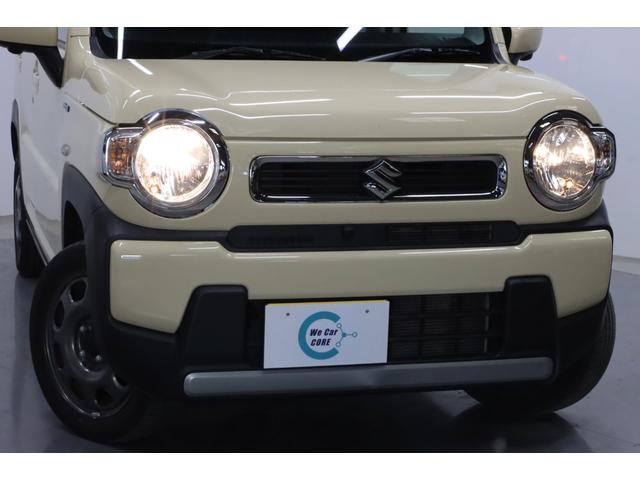 ハスラー ハイブリッドG 衝突軽減B/純正ナビ/フルセグTV/全方位カメラ/シートヒーター/ドラレコ/ETC/USB接続可/クリアランスソナー/アイドリングストップ/パーキングアシスト/ステアリングスイッチ/Pスタート(25枚目)