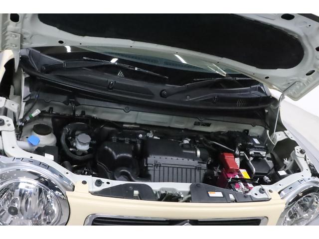 ハスラー ハイブリッドG 衝突軽減B/純正ナビ/フルセグTV/全方位カメラ/シートヒーター/ドラレコ/ETC/USB接続可/クリアランスソナー/アイドリングストップ/パーキングアシスト/ステアリングスイッチ/Pスタート(27枚目)