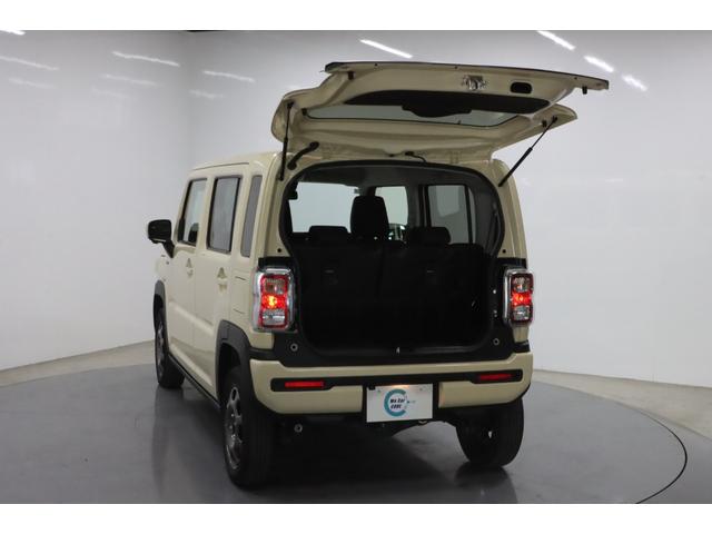 ハスラー ハイブリッドG 衝突軽減B/純正ナビ/フルセグTV/全方位カメラ/シートヒーター/ドラレコ/ETC/USB接続可/クリアランスソナー/アイドリングストップ/パーキングアシスト/ステアリングスイッチ/Pスタート(37枚目)