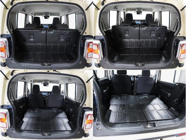 ハスラー ハイブリッドG 衝突軽減B/純正ナビ/フルセグTV/全方位カメラ/シートヒーター/ドラレコ/ETC/USB接続可/クリアランスソナー/アイドリングストップ/パーキングアシスト/ステアリングスイッチ/Pスタート(38枚目)