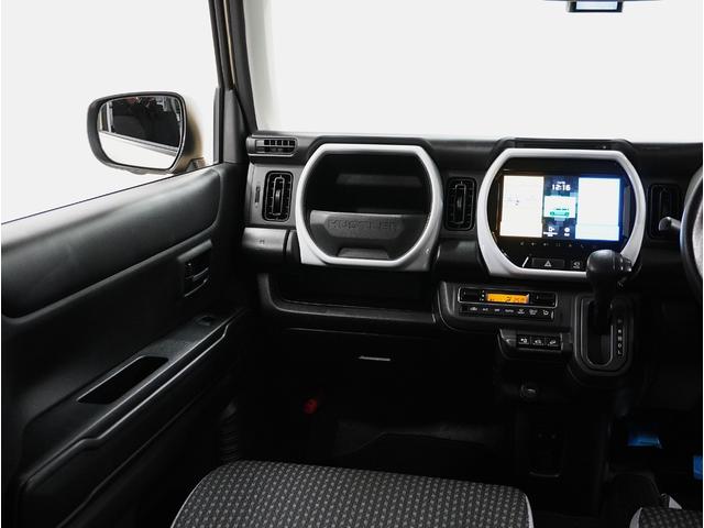 ハスラー ハイブリッドG 衝突軽減B/純正ナビ/フルセグTV/全方位カメラ/シートヒーター/ドラレコ/ETC/USB接続可/クリアランスソナー/アイドリングストップ/パーキングアシスト/ステアリングスイッチ/Pスタート(41枚目)