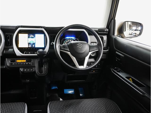 ハスラー ハイブリッドG 衝突軽減B/純正ナビ/フルセグTV/全方位カメラ/シートヒーター/ドラレコ/ETC/USB接続可/クリアランスソナー/アイドリングストップ/パーキングアシスト/ステアリングスイッチ/Pスタート(42枚目)