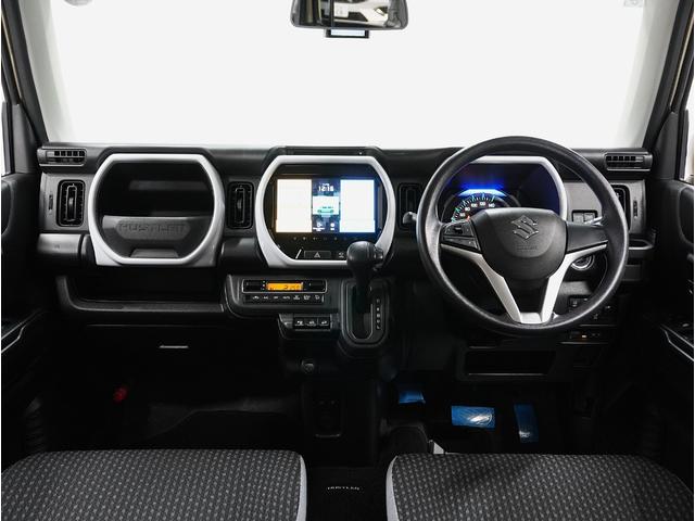 ハスラー ハイブリッドG 衝突軽減B/純正ナビ/フルセグTV/全方位カメラ/シートヒーター/ドラレコ/ETC/USB接続可/クリアランスソナー/アイドリングストップ/パーキングアシスト/ステアリングスイッチ/Pスタート(43枚目)