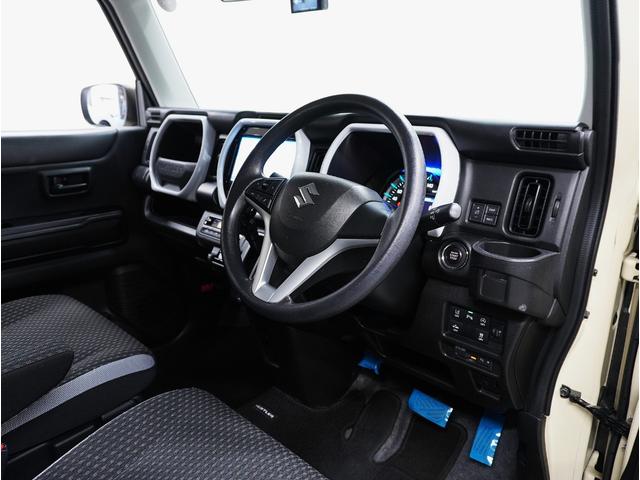 ハスラー ハイブリッドG 衝突軽減B/純正ナビ/フルセグTV/全方位カメラ/シートヒーター/ドラレコ/ETC/USB接続可/クリアランスソナー/アイドリングストップ/パーキングアシスト/ステアリングスイッチ/Pスタート(46枚目)