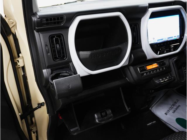 ハスラー ハイブリッドG 衝突軽減B/純正ナビ/フルセグTV/全方位カメラ/シートヒーター/ドラレコ/ETC/USB接続可/クリアランスソナー/アイドリングストップ/パーキングアシスト/ステアリングスイッチ/Pスタート(51枚目)