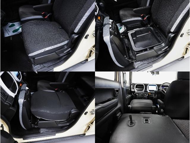 ハスラー ハイブリッドG 衝突軽減B/純正ナビ/フルセグTV/全方位カメラ/シートヒーター/ドラレコ/ETC/USB接続可/クリアランスソナー/アイドリングストップ/パーキングアシスト/ステアリングスイッチ/Pスタート(54枚目)