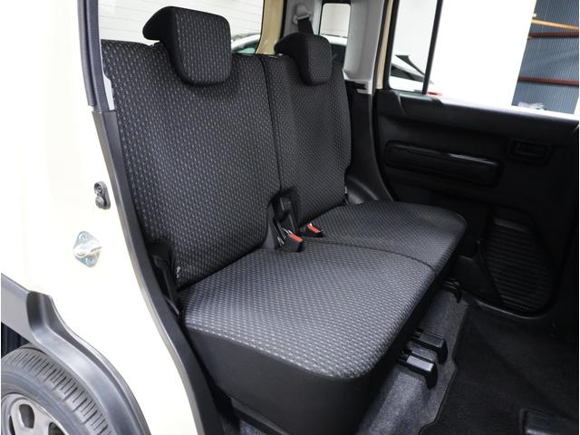 ハスラー ハイブリッドG 衝突軽減B/純正ナビ/フルセグTV/全方位カメラ/シートヒーター/ドラレコ/ETC/USB接続可/クリアランスソナー/アイドリングストップ/パーキングアシスト/ステアリングスイッチ/Pスタート(55枚目)