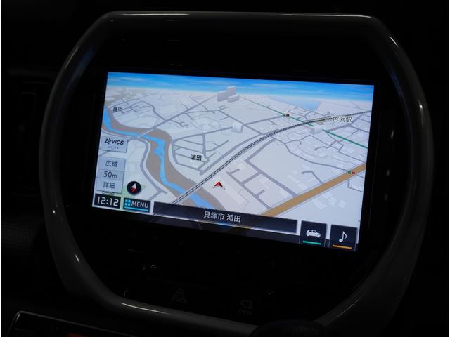 ハスラー ハイブリッドG 衝突軽減B/純正ナビ/フルセグTV/全方位カメラ/シートヒーター/ドラレコ/ETC/USB接続可/クリアランスソナー/アイドリングストップ/パーキングアシスト/ステアリングスイッチ/Pスタート(70枚目)