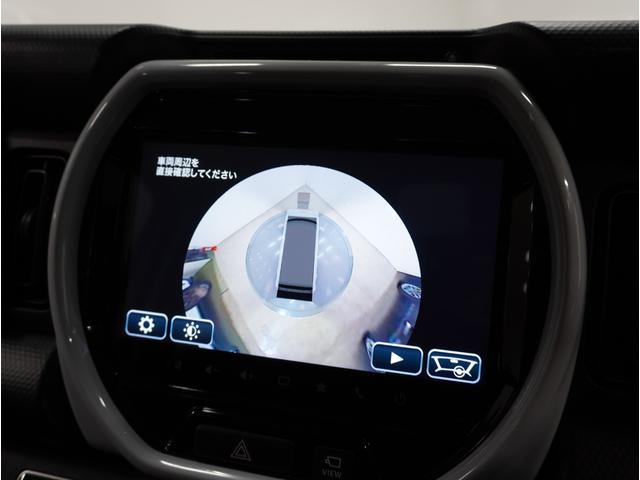 ハスラー ハイブリッドG 衝突軽減B/純正ナビ/フルセグTV/全方位カメラ/シートヒーター/ドラレコ/ETC/USB接続可/クリアランスソナー/アイドリングストップ/パーキングアシスト/ステアリングスイッチ/Pスタート(73枚目)