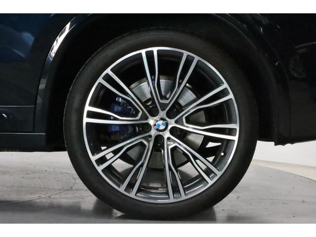 Ｘ３ Ｍ４０ｉ　禁煙車／ブラウンレザーシート（ヒーター付）／サンルーフ／Ｐバックドア／純正ナビ／全方位カメラ／ＵＳＢ接続可／クルコン／前後ドラレコ／ＥＴＣ／パドルシフト／純正２１アルミ／ＬＥＤヘッドライト／（30枚目）