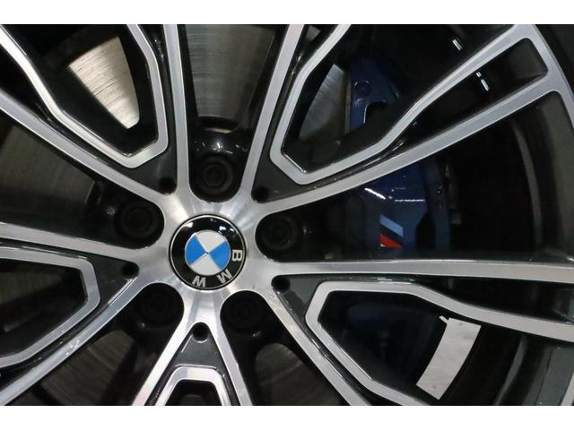 Ｘ３ Ｍ４０ｉ　禁煙車／ブラウンレザーシート（ヒーター付）／サンルーフ／Ｐバックドア／純正ナビ／全方位カメラ／ＵＳＢ接続可／クルコン／前後ドラレコ／ＥＴＣ／パドルシフト／純正２１アルミ／ＬＥＤヘッドライト／（31枚目）