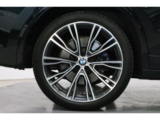 Ｘ３ Ｍ４０ｉ　禁煙車／ブラウンレザーシート（ヒーター付）／サンルーフ／Ｐバックドア／純正ナビ／全方位カメラ／ＵＳＢ接続可／クルコン／前後ドラレコ／ＥＴＣ／パドルシフト／純正２１アルミ／ＬＥＤヘッドライト／（33枚目）