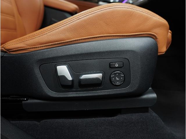 Ｘ３ Ｍ４０ｉ　禁煙車／ブラウンレザーシート（ヒーター付）／サンルーフ／Ｐバックドア／純正ナビ／全方位カメラ／ＵＳＢ接続可／クルコン／前後ドラレコ／ＥＴＣ／パドルシフト／純正２１アルミ／ＬＥＤヘッドライト／（56枚目）