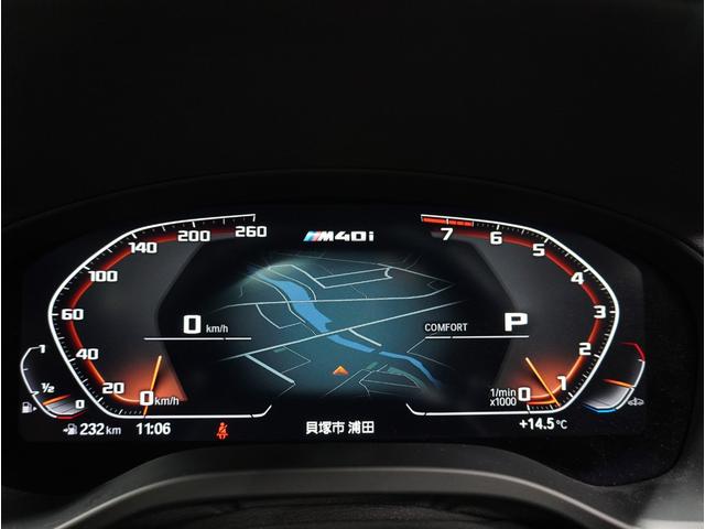 Ｘ３ Ｍ４０ｉ　禁煙車／ブラウンレザーシート（ヒーター付）／サンルーフ／Ｐバックドア／純正ナビ／全方位カメラ／ＵＳＢ接続可／クルコン／前後ドラレコ／ＥＴＣ／パドルシフト／純正２１アルミ／ＬＥＤヘッドライト／（71枚目）