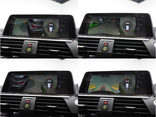 Ｘ３ Ｍ４０ｉ　禁煙車／ブラウンレザーシート（ヒーター付）／サンルーフ／Ｐバックドア／純正ナビ／全方位カメラ／ＵＳＢ接続可／クルコン／前後ドラレコ／ＥＴＣ／パドルシフト／純正２１アルミ／ＬＥＤヘッドライト／（75枚目）