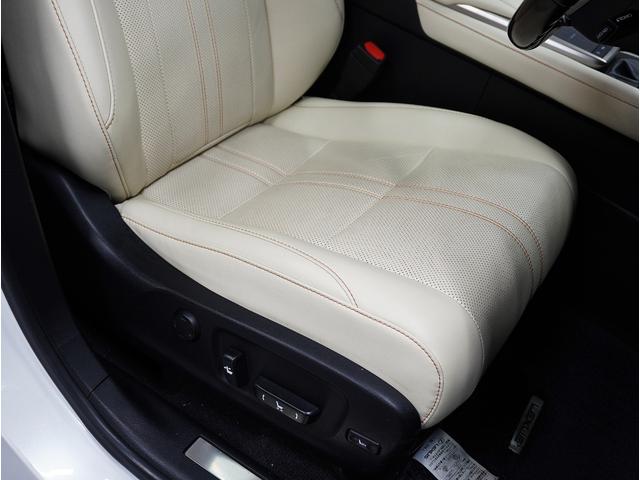 ＲＸ ＲＸ４５０ｈ　バージョンＬ　禁煙車／ベージュレザーシート（ヒーター付）／サンルーフ／モデリスタエアロ／Ｐバックドア／マークレビンソン／純正ＳＤナビ／フルセグＴＶ／全方位カメラ／ＵＳＢ接続可／デジタルインナーミラー／後席電動格納（53枚目）