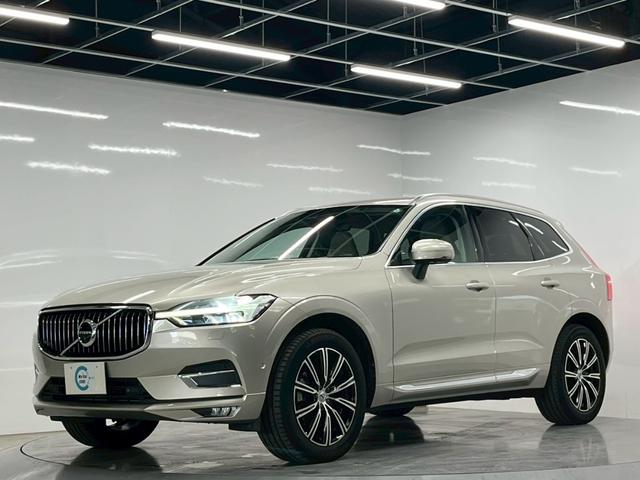 ＸＣ６０ Ｔ５　ＡＷＤ　インスクリプション　レザーシート（ヒーター付）／Ｐバックドア／ハーマンカードン／ボルボインテリセーフ／全方位カメラ／純正ナビ／フルセグＴＶ／ＵＳＢ接続可／クルコン／ＥＴＣ／ステアヒーター／前後ドラレコ／純正１９アルミ（3枚目）