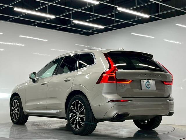 ＸＣ６０ Ｔ５　ＡＷＤ　インスクリプション　レザーシート（ヒーター付）／Ｐバックドア／ハーマンカードン／ボルボインテリセーフ／全方位カメラ／純正ナビ／フルセグＴＶ／ＵＳＢ接続可／クルコン／ＥＴＣ／ステアヒーター／前後ドラレコ／純正１９アルミ（5枚目）