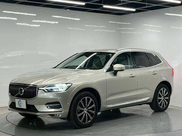 ＸＣ６０ Ｔ５　ＡＷＤ　インスクリプション　レザーシート（ヒーター付）／Ｐバックドア／ハーマンカードン／ボルボインテリセーフ／全方位カメラ／純正ナビ／フルセグＴＶ／ＵＳＢ接続可／クルコン／ＥＴＣ／ステアヒーター／前後ドラレコ／純正１９アルミ（11枚目）