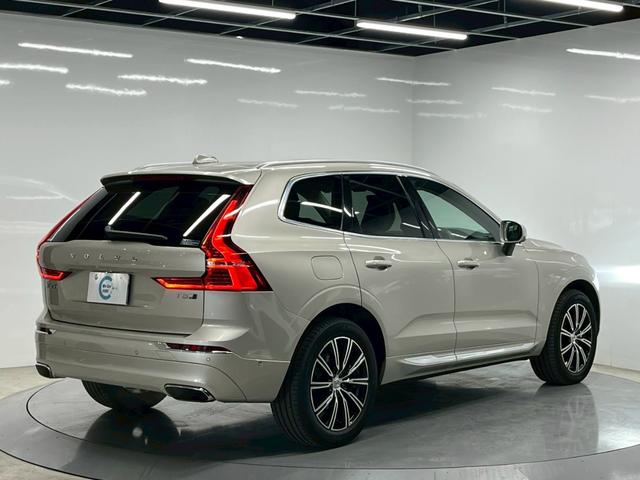 ＸＣ６０ Ｔ５　ＡＷＤ　インスクリプション　レザーシート（ヒーター付）／Ｐバックドア／ハーマンカードン／ボルボインテリセーフ／全方位カメラ／純正ナビ／フルセグＴＶ／ＵＳＢ接続可／クルコン／ＥＴＣ／ステアヒーター／前後ドラレコ／純正１９アルミ（15枚目）