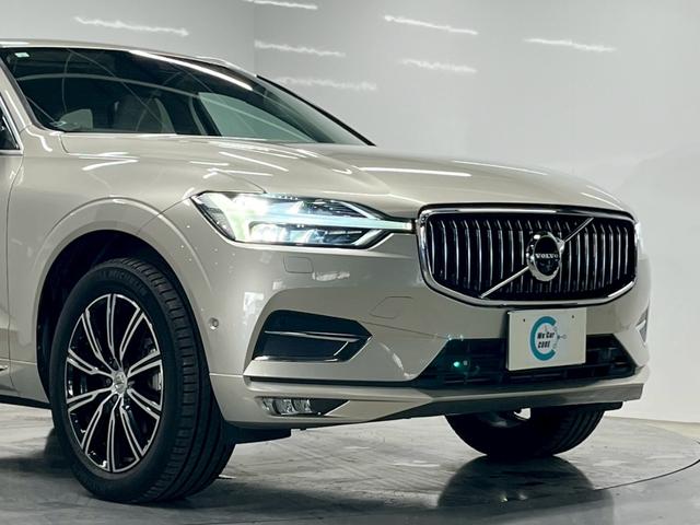 ＸＣ６０ Ｔ５　ＡＷＤ　インスクリプション　レザーシート（ヒーター付）／Ｐバックドア／ハーマンカードン／ボルボインテリセーフ／全方位カメラ／純正ナビ／フルセグＴＶ／ＵＳＢ接続可／クルコン／ＥＴＣ／ステアヒーター／前後ドラレコ／純正１９アルミ（17枚目）