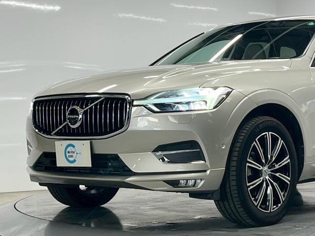 ＸＣ６０ Ｔ５　ＡＷＤ　インスクリプション　レザーシート（ヒーター付）／Ｐバックドア／ハーマンカードン／ボルボインテリセーフ／全方位カメラ／純正ナビ／フルセグＴＶ／ＵＳＢ接続可／クルコン／ＥＴＣ／ステアヒーター／前後ドラレコ／純正１９アルミ（19枚目）