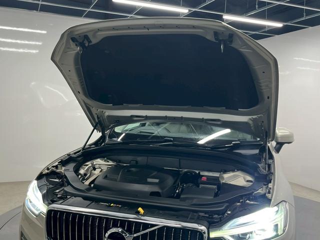 ＸＣ６０ Ｔ５　ＡＷＤ　インスクリプション　レザーシート（ヒーター付）／Ｐバックドア／ハーマンカードン／ボルボインテリセーフ／全方位カメラ／純正ナビ／フルセグＴＶ／ＵＳＢ接続可／クルコン／ＥＴＣ／ステアヒーター／前後ドラレコ／純正１９アルミ（21枚目）