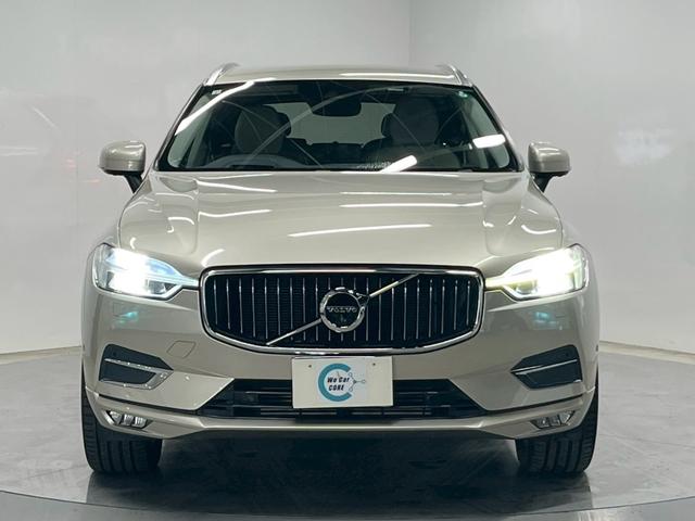 ＸＣ６０ Ｔ５　ＡＷＤ　インスクリプション　レザーシート（ヒーター付）／Ｐバックドア／ハーマンカードン／ボルボインテリセーフ／全方位カメラ／純正ナビ／フルセグＴＶ／ＵＳＢ接続可／クルコン／ＥＴＣ／ステアヒーター／前後ドラレコ／純正１９アルミ（23枚目）