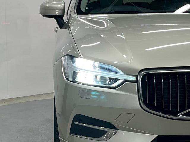 ＸＣ６０ Ｔ５　ＡＷＤ　インスクリプション　レザーシート（ヒーター付）／Ｐバックドア／ハーマンカードン／ボルボインテリセーフ／全方位カメラ／純正ナビ／フルセグＴＶ／ＵＳＢ接続可／クルコン／ＥＴＣ／ステアヒーター／前後ドラレコ／純正１９アルミ（24枚目）