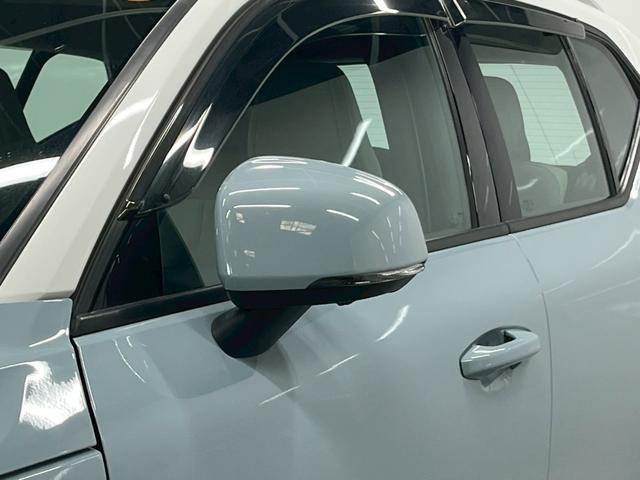 ＸＣ４０ Ｔ４　ＡＷＤ　モーメンタム　禁煙車／ホワイトルーフ／ＥＲＳＴ２０インチアルミホイール／フロントグリル／Ｒデザイン／純正ナビ／フルセグＴＶ／全方位カメラ／前後ドラレコ／シートヒーター／ステアヒーター／ＥＴＣ／クルコン／Ｐバックドア（27枚目）