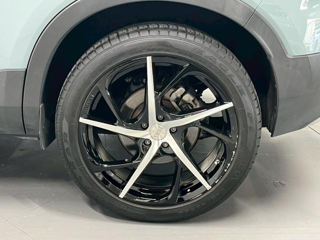 ＸＣ４０ Ｔ４　ＡＷＤ　モーメンタム　禁煙車／ホワイトルーフ／ＥＲＳＴ２０インチアルミホイール／フロントグリル／Ｒデザイン／純正ナビ／フルセグＴＶ／全方位カメラ／前後ドラレコ／シートヒーター／ステアヒーター／ＥＴＣ／クルコン／Ｐバックドア（42枚目）