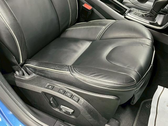 Ｖ４０ Ｄ４　Ｒデザイン　チューンド　バイ　ポールスター　２０１８年モデル／禁煙車／ブラックレザーシート（ヒーター付）／ボルボインテリセーフ／ハーマンカードン／バックカメラ／ナビ／Ｂｌｕｅｔｏｏｔｈ対応／ＵＳＢ接続可／前後ドラレコ／外品１６アルミ（48枚目）