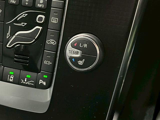 Ｖ４０ Ｄ４　Ｒデザイン　チューンド　バイ　ポールスター　２０１８年モデル／禁煙車／ブラックレザーシート（ヒーター付）／ボルボインテリセーフ／ハーマンカードン／バックカメラ／ナビ／Ｂｌｕｅｔｏｏｔｈ対応／ＵＳＢ接続可／前後ドラレコ／外品１６アルミ（71枚目）
