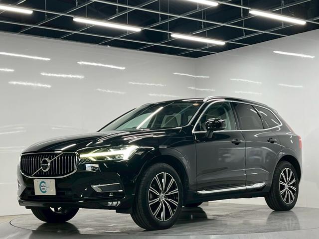 ＸＣ６０ Ｄ４　ＡＷＤ　インスクリプション　禁煙車／ベージュ革シート（ヒーター付）／前後ドラレコ／ハーマンカードン／ボルボインテリセーフ／全方位カメラ／純正ナビ／フルセグＴＶ／ＥＴＣ／Ｐバックドア／純正１９アルミ／ＬＥＤヘッドライト（3枚目）