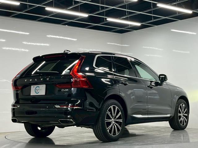 ＸＣ６０ Ｄ４　ＡＷＤ　インスクリプション　禁煙車／ベージュ革シート（ヒーター付）／前後ドラレコ／ハーマンカードン／ボルボインテリセーフ／全方位カメラ／純正ナビ／フルセグＴＶ／ＥＴＣ／Ｐバックドア／純正１９アルミ／ＬＥＤヘッドライト（7枚目）