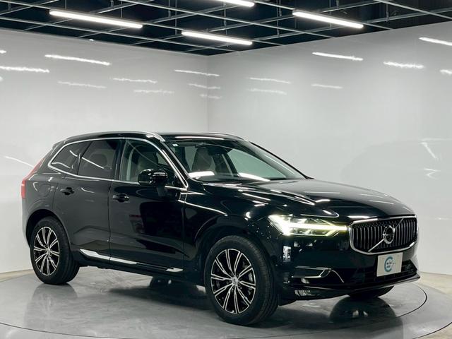 ＸＣ６０ Ｄ４　ＡＷＤ　インスクリプション　禁煙車／ベージュ革シート（ヒーター付）／前後ドラレコ／ハーマンカードン／ボルボインテリセーフ／全方位カメラ／純正ナビ／フルセグＴＶ／ＥＴＣ／Ｐバックドア／純正１９アルミ／ＬＥＤヘッドライト（9枚目）