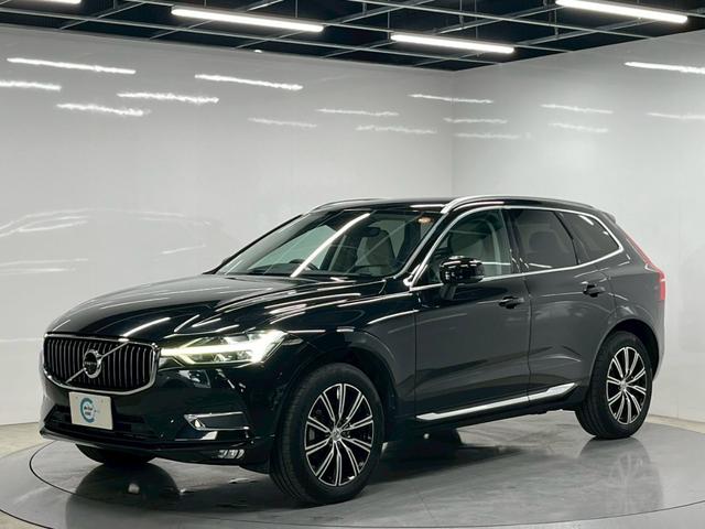 ＸＣ６０ Ｄ４　ＡＷＤ　インスクリプション　禁煙車／ベージュ革シート（ヒーター付）／前後ドラレコ／ハーマンカードン／ボルボインテリセーフ／全方位カメラ／純正ナビ／フルセグＴＶ／ＥＴＣ／Ｐバックドア／純正１９アルミ／ＬＥＤヘッドライト（11枚目）