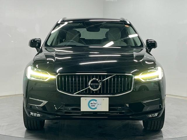 ＸＣ６０ Ｄ４　ＡＷＤ　インスクリプション　禁煙車／ベージュ革シート（ヒーター付）／前後ドラレコ／ハーマンカードン／ボルボインテリセーフ／全方位カメラ／純正ナビ／フルセグＴＶ／ＥＴＣ／Ｐバックドア／純正１９アルミ／ＬＥＤヘッドライト（21枚目）