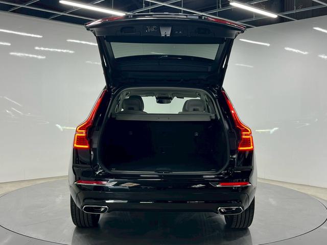 ＸＣ６０ Ｄ４　ＡＷＤ　インスクリプション　禁煙車／ベージュ革シート（ヒーター付）／前後ドラレコ／ハーマンカードン／ボルボインテリセーフ／全方位カメラ／純正ナビ／フルセグＴＶ／ＥＴＣ／Ｐバックドア／純正１９アルミ／ＬＥＤヘッドライト（32枚目）