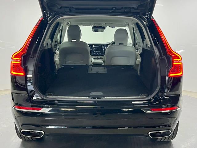 ＸＣ６０ Ｄ４　ＡＷＤ　インスクリプション　禁煙車／ベージュ革シート（ヒーター付）／前後ドラレコ／ハーマンカードン／ボルボインテリセーフ／全方位カメラ／純正ナビ／フルセグＴＶ／ＥＴＣ／Ｐバックドア／純正１９アルミ／ＬＥＤヘッドライト（33枚目）