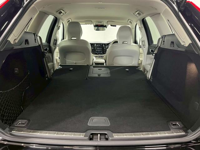 ＸＣ６０ Ｄ４　ＡＷＤ　インスクリプション　禁煙車／ベージュ革シート（ヒーター付）／前後ドラレコ／ハーマンカードン／ボルボインテリセーフ／全方位カメラ／純正ナビ／フルセグＴＶ／ＥＴＣ／Ｐバックドア／純正１９アルミ／ＬＥＤヘッドライト（34枚目）
