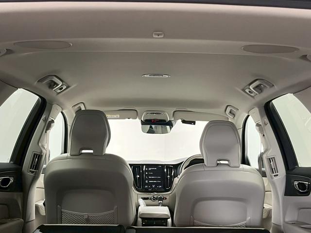 ＸＣ６０ Ｄ４　ＡＷＤ　インスクリプション　禁煙車／ベージュ革シート（ヒーター付）／前後ドラレコ／ハーマンカードン／ボルボインテリセーフ／全方位カメラ／純正ナビ／フルセグＴＶ／ＥＴＣ／Ｐバックドア／純正１９アルミ／ＬＥＤヘッドライト（35枚目）