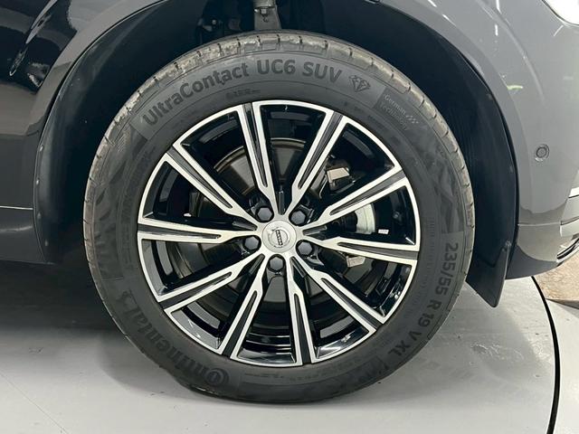 ＸＣ６０ Ｄ４　ＡＷＤ　インスクリプション　禁煙車／ベージュ革シート（ヒーター付）／前後ドラレコ／ハーマンカードン／ボルボインテリセーフ／全方位カメラ／純正ナビ／フルセグＴＶ／ＥＴＣ／Ｐバックドア／純正１９アルミ／ＬＥＤヘッドライト（39枚目）