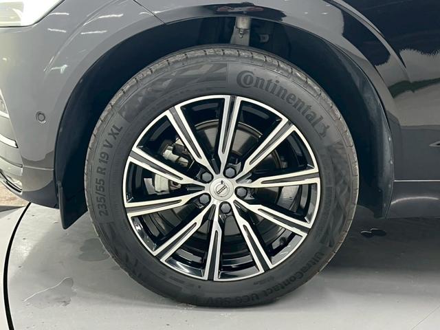 ＸＣ６０ Ｄ４　ＡＷＤ　インスクリプション　禁煙車／ベージュ革シート（ヒーター付）／前後ドラレコ／ハーマンカードン／ボルボインテリセーフ／全方位カメラ／純正ナビ／フルセグＴＶ／ＥＴＣ／Ｐバックドア／純正１９アルミ／ＬＥＤヘッドライト（40枚目）