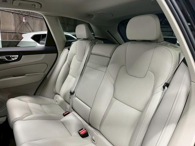 ＸＣ６０ Ｄ４　ＡＷＤ　インスクリプション　禁煙車／ベージュ革シート（ヒーター付）／前後ドラレコ／ハーマンカードン／ボルボインテリセーフ／全方位カメラ／純正ナビ／フルセグＴＶ／ＥＴＣ／Ｐバックドア／純正１９アルミ／ＬＥＤヘッドライト（55枚目）