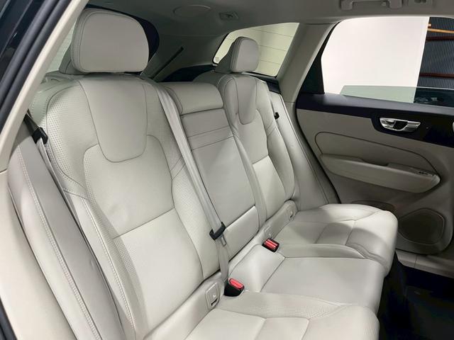 ＸＣ６０ Ｄ４　ＡＷＤ　インスクリプション　禁煙車／ベージュ革シート（ヒーター付）／前後ドラレコ／ハーマンカードン／ボルボインテリセーフ／全方位カメラ／純正ナビ／フルセグＴＶ／ＥＴＣ／Ｐバックドア／純正１９アルミ／ＬＥＤヘッドライト（58枚目）