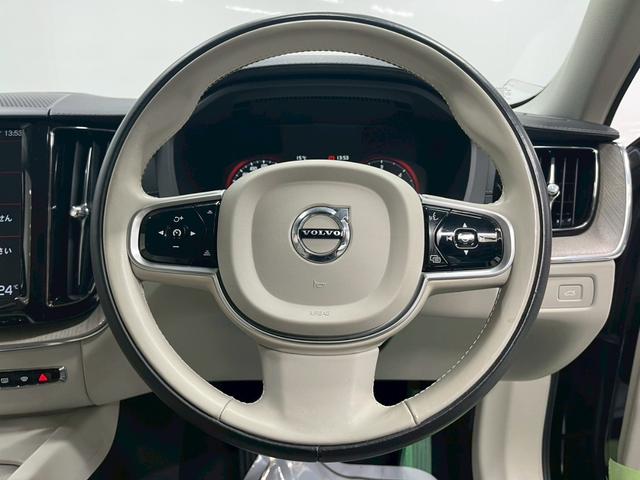 ＸＣ６０ Ｄ４　ＡＷＤ　インスクリプション　禁煙車／ベージュ革シート（ヒーター付）／前後ドラレコ／ハーマンカードン／ボルボインテリセーフ／全方位カメラ／純正ナビ／フルセグＴＶ／ＥＴＣ／Ｐバックドア／純正１９アルミ／ＬＥＤヘッドライト（60枚目）